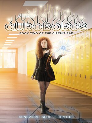 cover image of Ouroboros